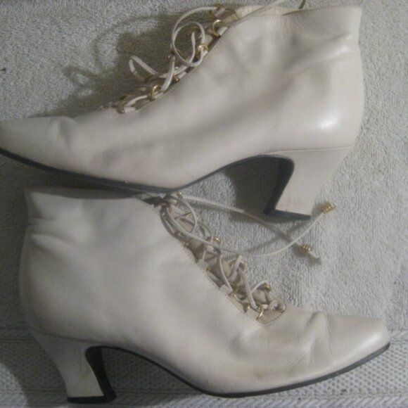 Enzo Angioline ankle boots - Picture 1 of 16